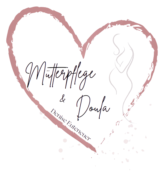 Logo Mütterpflege und Doula Denise Euteneuer